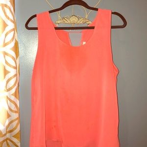 Coral Tank